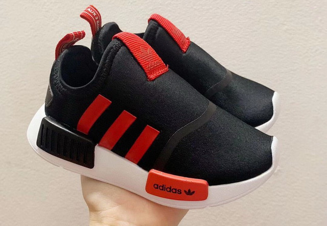 Kids Adidas Originals NMD 07